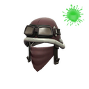Unusual War Pig (Kill-a-Watt)