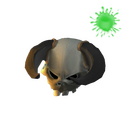 The Spine-Twisting Skull
