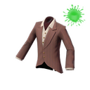 The Au Courant Assassin