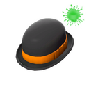 Tipped Lid