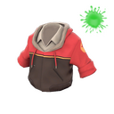 Endothermic Exowear