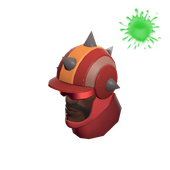 Unusual Blast Bowl (Jellyfish Hunter)