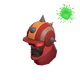 Unusual Blast Bowl (Jellyfish Hunter)