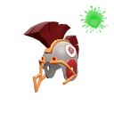 Backbreaker's Skullcracker