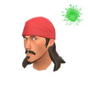 Strange Speedy Scoundrel