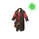 Down Under Duster