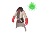 Strange Scourge of the Sky