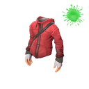 Strange Wipe Out Wraps
