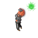 The Arsonist Apparatus