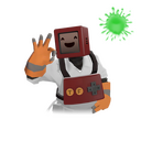 The Beep Man