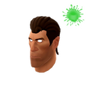 Strange Haunted Vampire Makeover
