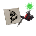 The Champ Stamp