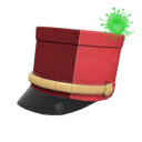 The Scout Shako