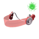 Cadet Visor