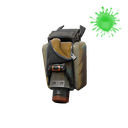 Jupiter Jetpack
