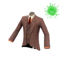 The Blood Banker