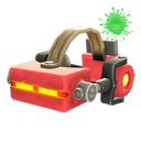 The Virtual Viewfinder