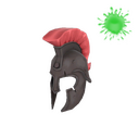 Unusual Tartan Spartan (Memory Leak)