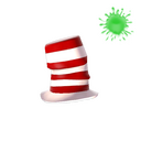 Dr's Dapper Topper