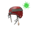 The Helmet Without a Home