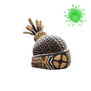 Unusual Reggaelator (Cauldron Bubbles)