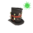 Unusual Voodoo JuJu (Slight Return) (Nuts n' Bolts)