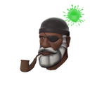 The Bearded Bombardier