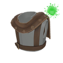 Strange Demo's Dustcatcher