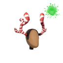 Candy Cantlers