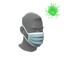 Particulate Protector