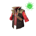 Marksman's Mohair