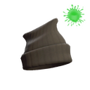 Strange Scot Bonnet