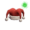 Strange Jolly Jester
