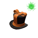 Unusual A Well Wrapped Hat (Orbiting Fire)