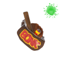 Bonk Batter's Backup