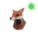 Unusual Head Prize (Nuts n' Bolts)