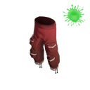 Double Dog Dare Demo Pants