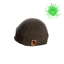 Unusual Condor Cap (Memory Leak)