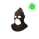 Haunted Executioner