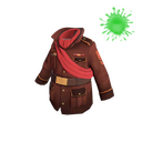 Rifleman's Regalia