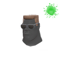 Strange Nuke