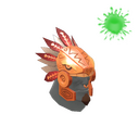 The Aztec Aggressor