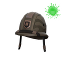 Unusual Commando Elite (Menacing Miasma)
