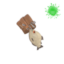 Strange Bait and Bite