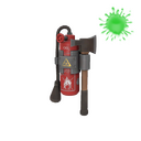 Fireman's Essentials