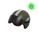 Unusual Bone Dome (Kill-a-Watt)