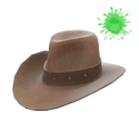 The Hat With No Name
