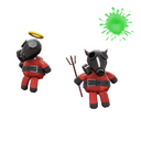 The Cremator's Conscience