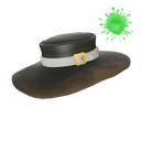 Unusual Grimm Hatte (Memory Leak)
