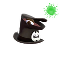 Ghastlierest Gibus